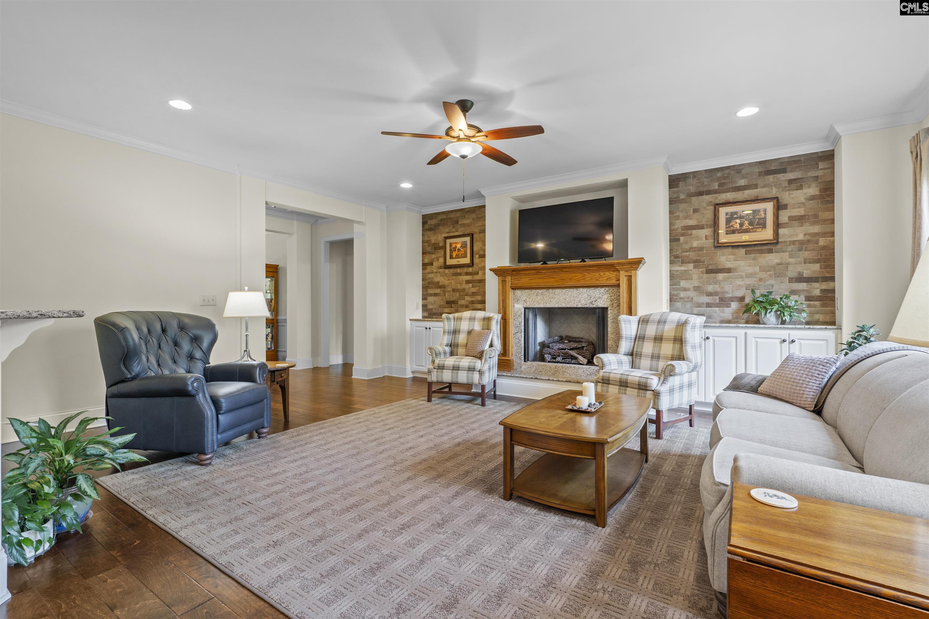 116 Sweetshrub Road Elgin, SC 29045 - Photo 11 of 59