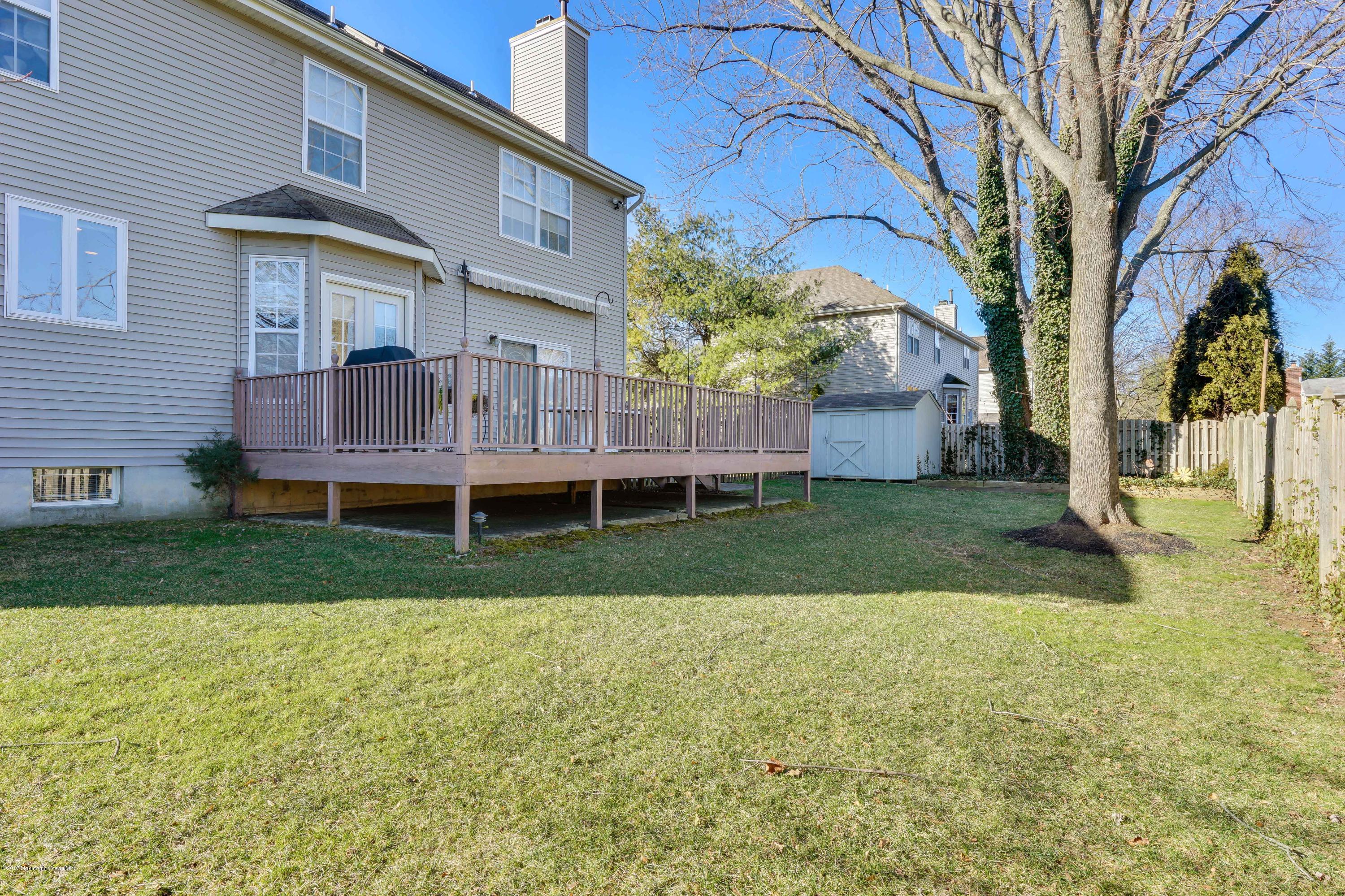 1200 Mohegan Road Manasquan, NJ 08736 - Photo 53 of 68 68