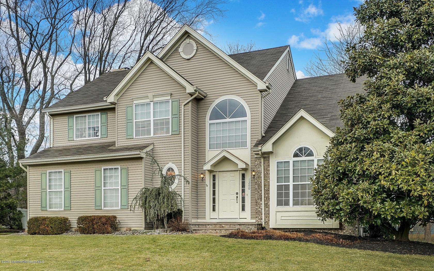 1200 Mohegan Road Manasquan, NJ 08736 - Photo 6 of 68 1