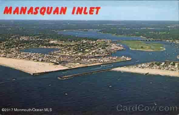 1200 Mohegan Road Manasquan, NJ 08736 - Photo 68 of 68 Manasquan inlet photo