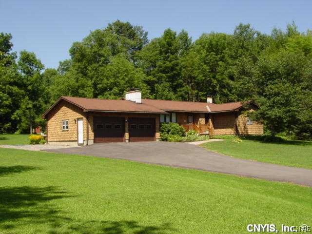 231 Fuller Road Hastings, NY 13036 - Photo 1 of 1 Exterior Front