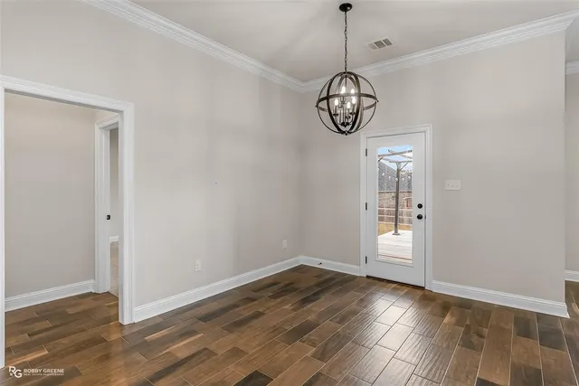 $325,000 | 449 North Lost River Drive, Benton, LA 71006