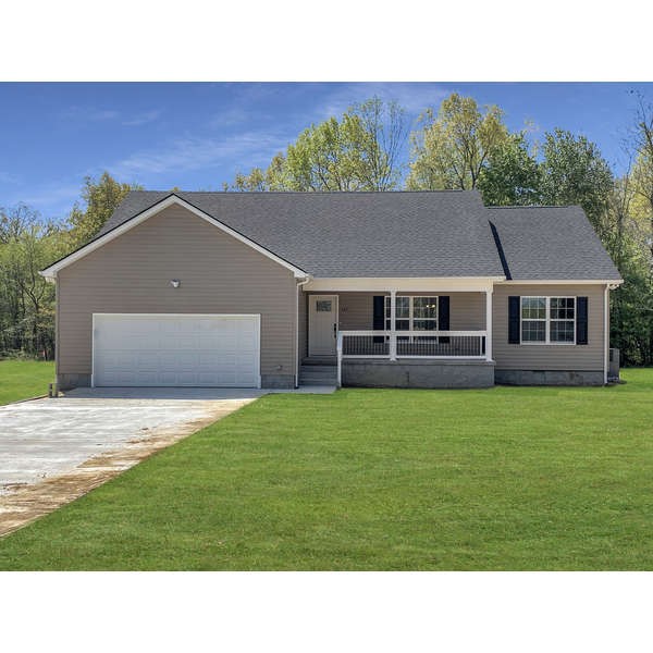 522 Powell Road Tullahoma, TN 37388 - Photo 1 of 35 Gallery Image 1