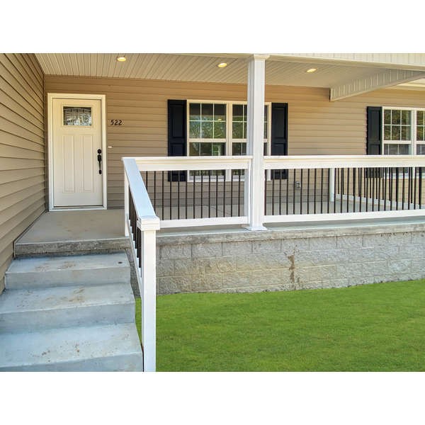 522 Powell Road Tullahoma, TN 37388 - Photo 2 of 35 Gallery Image 2