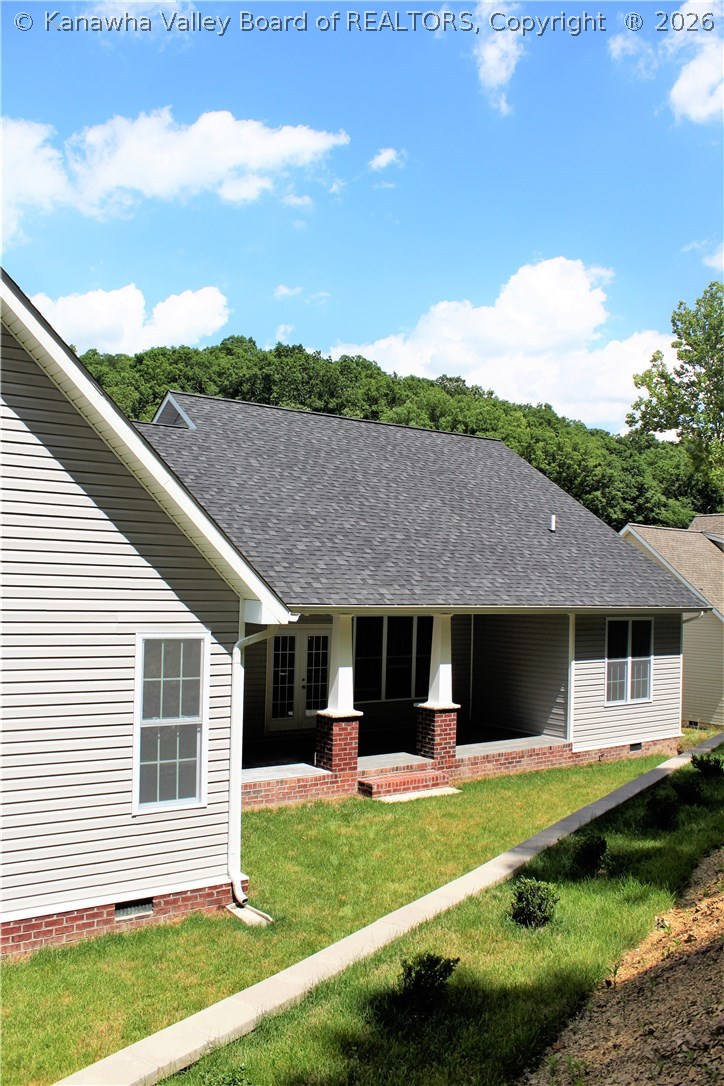 296 Killarney Road Winfield, WV 25213 - Photo 20 of 20 Gallery Image 20