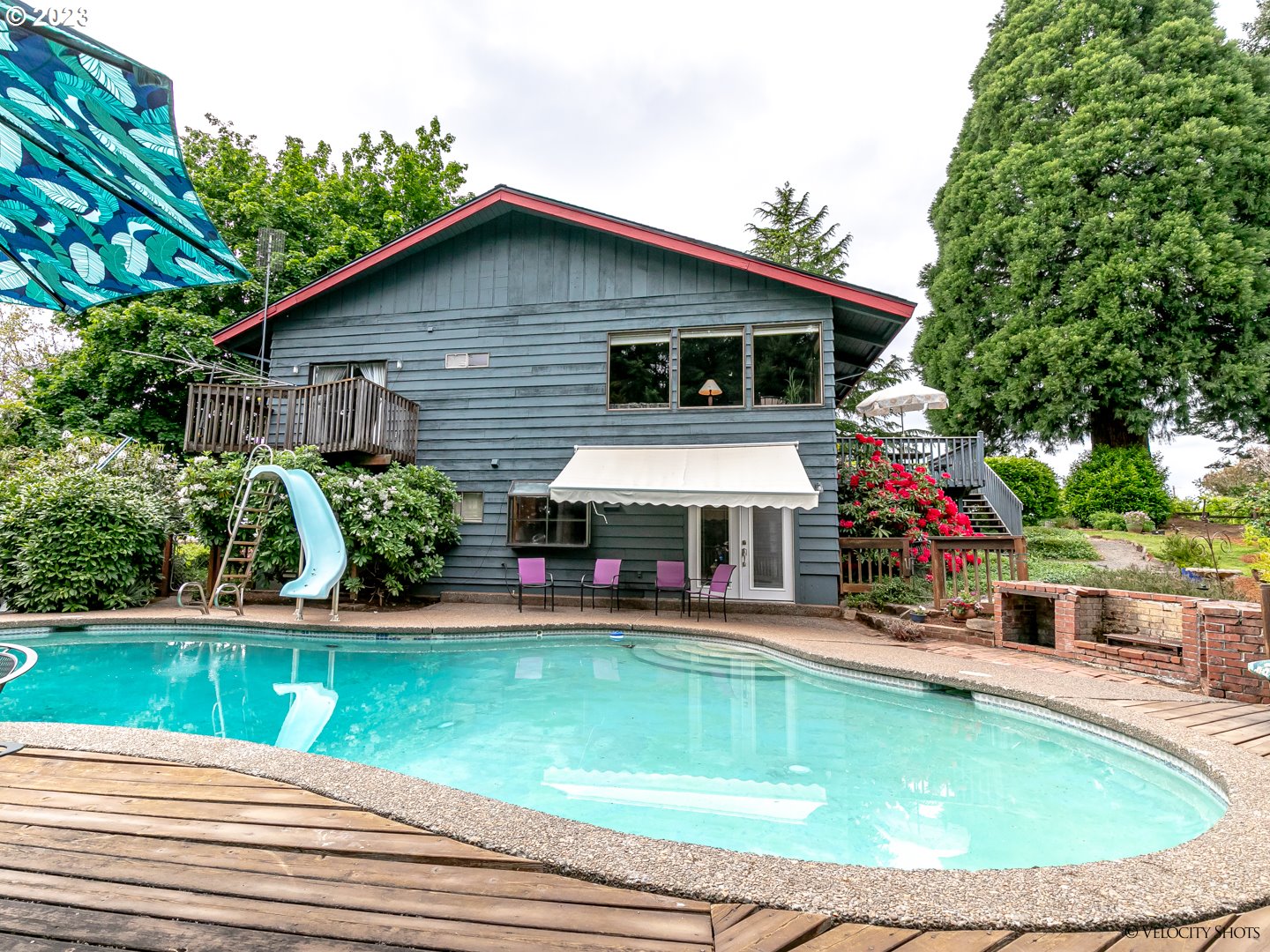 35170 Highway 211 Boring, OR 97009 - Photo 34 of 48