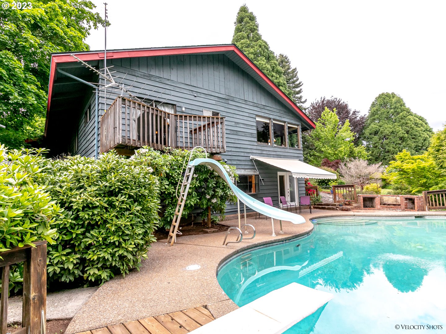 35170 Highway 211 Boring, OR 97009 - Photo 35 of 48