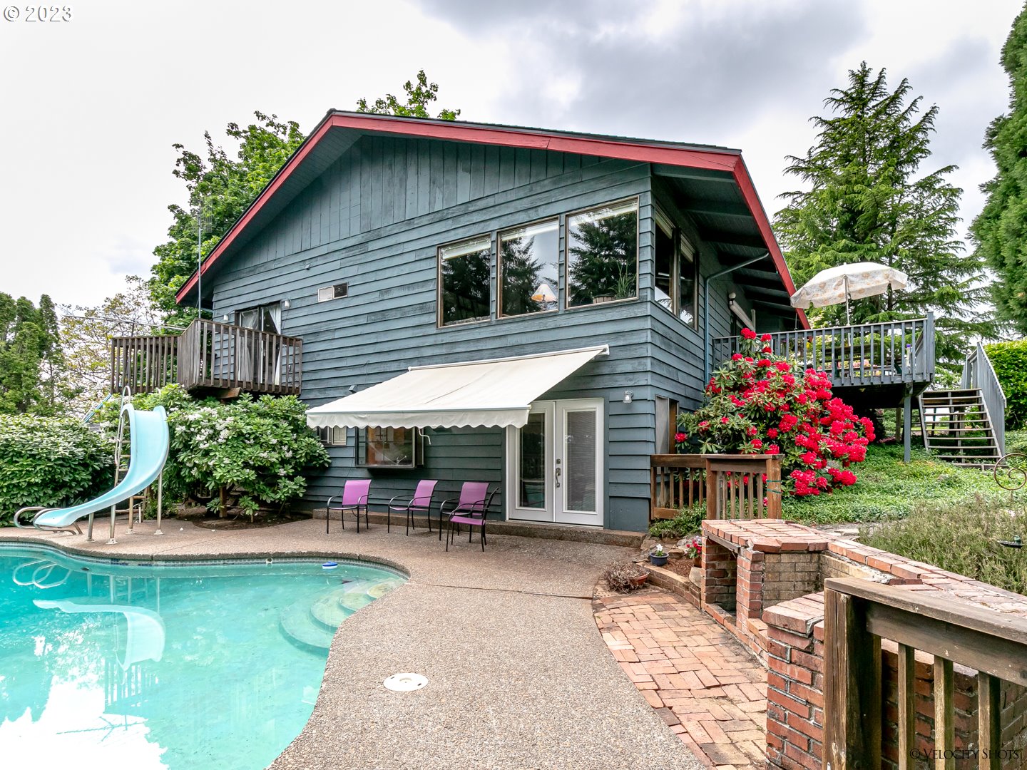 35170 Highway 211 Boring, OR 97009 - Photo 38 of 48