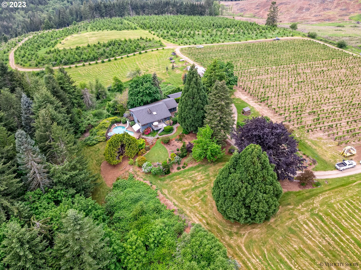 35170 Highway 211 Boring, OR 97009 - Photo 47 of 48