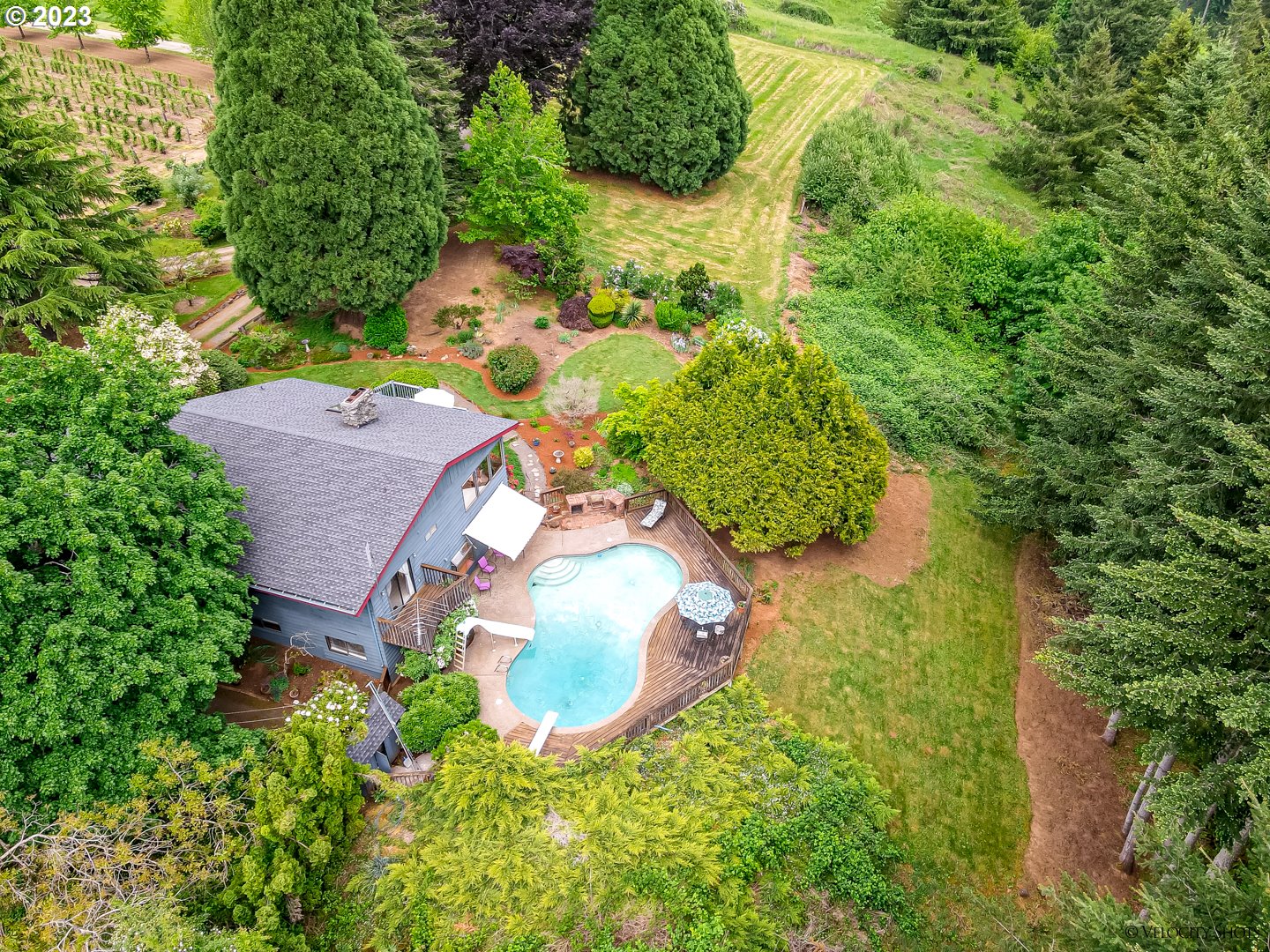 35170 Highway 211 Boring, OR 97009 - Photo 48 of 48