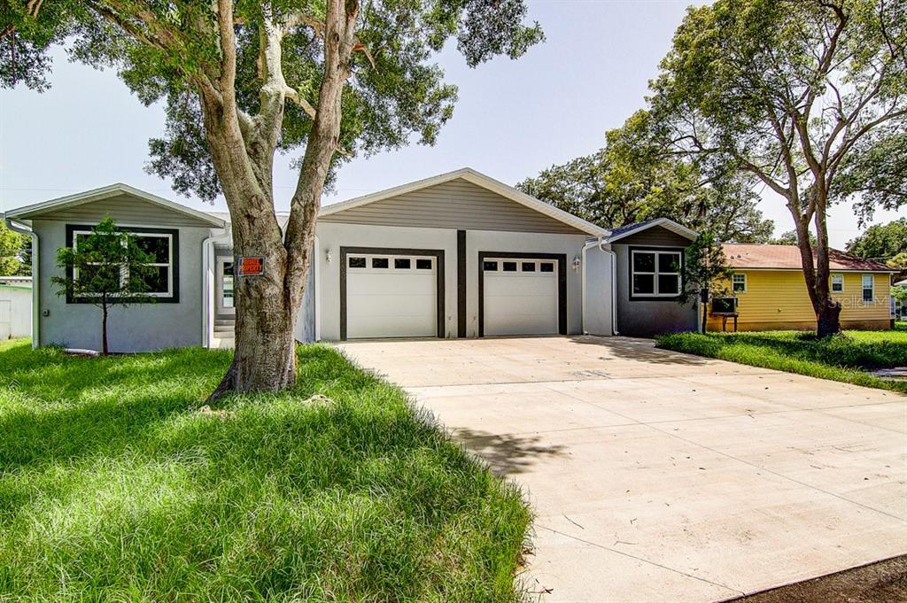 14334 Channel Drive Largo, FL 33774 - Photo 1 of 1 Welcome Home!