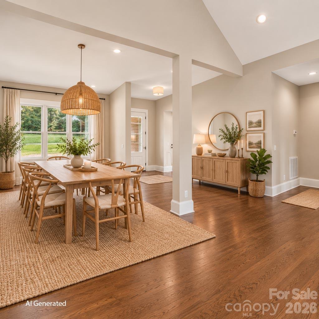 966 Mapleton Lane, Unit 14 Tryon, NC 28782 - Photo 13 of 44 Gallery Image 13