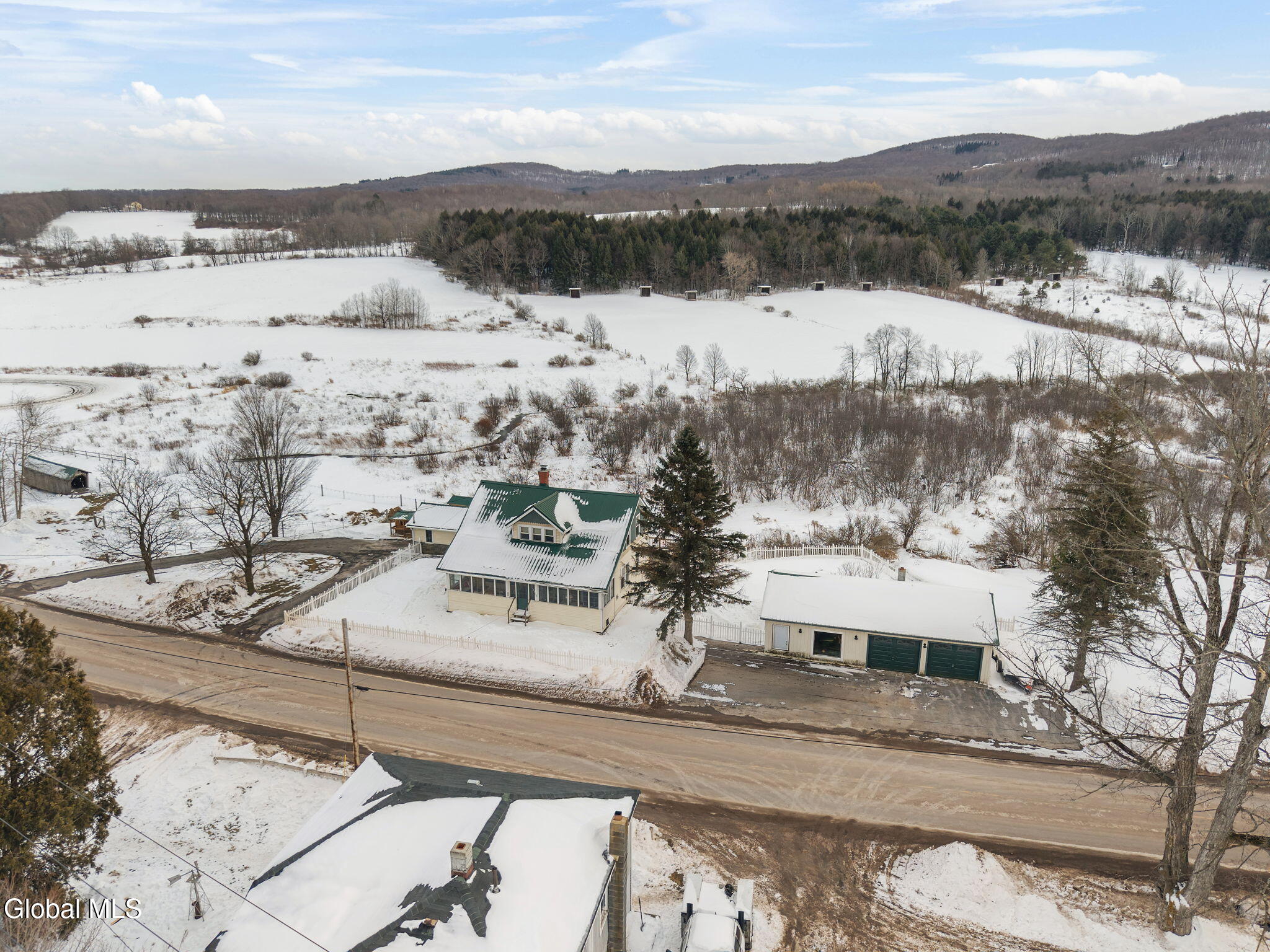 552 North Harpersfield Road Jefferson, NY 12093 - Photo 51 of 70 47-552NHarpersfieldRd_47