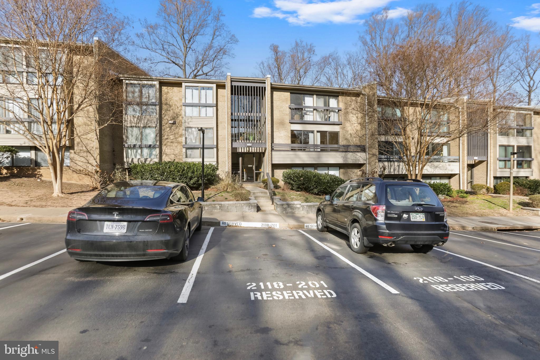 2118 Green Watch Way, Unit 10/201C Reston, VA 20191 - Photo 18 of 18