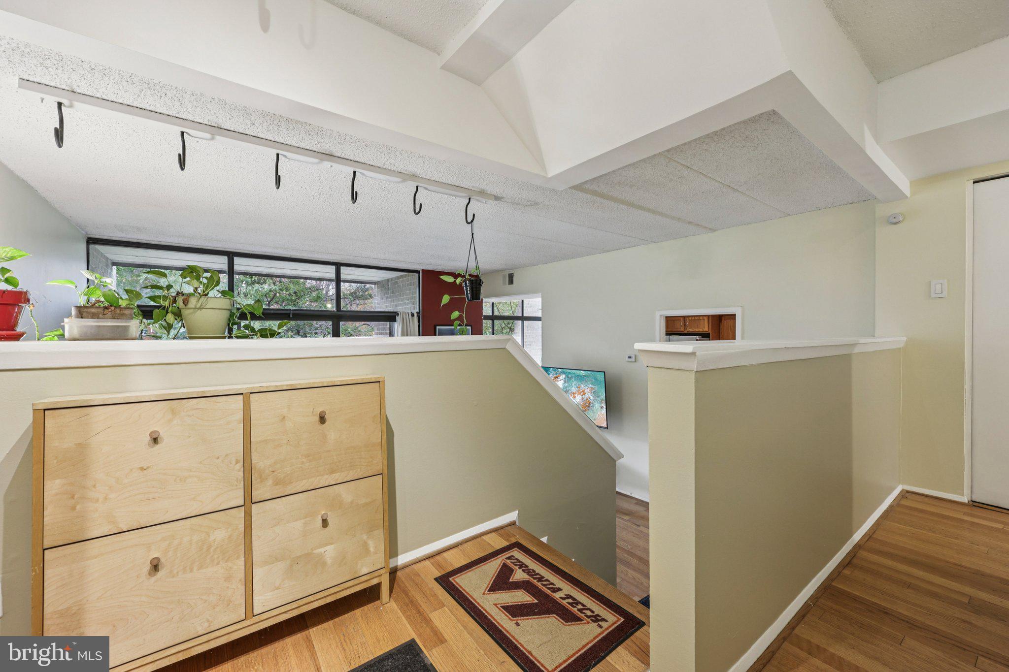 2118 Green Watch Way, Unit 10/201C Reston, VA 20191 - Photo 2 of 30 a view of a storage & utility room with closet