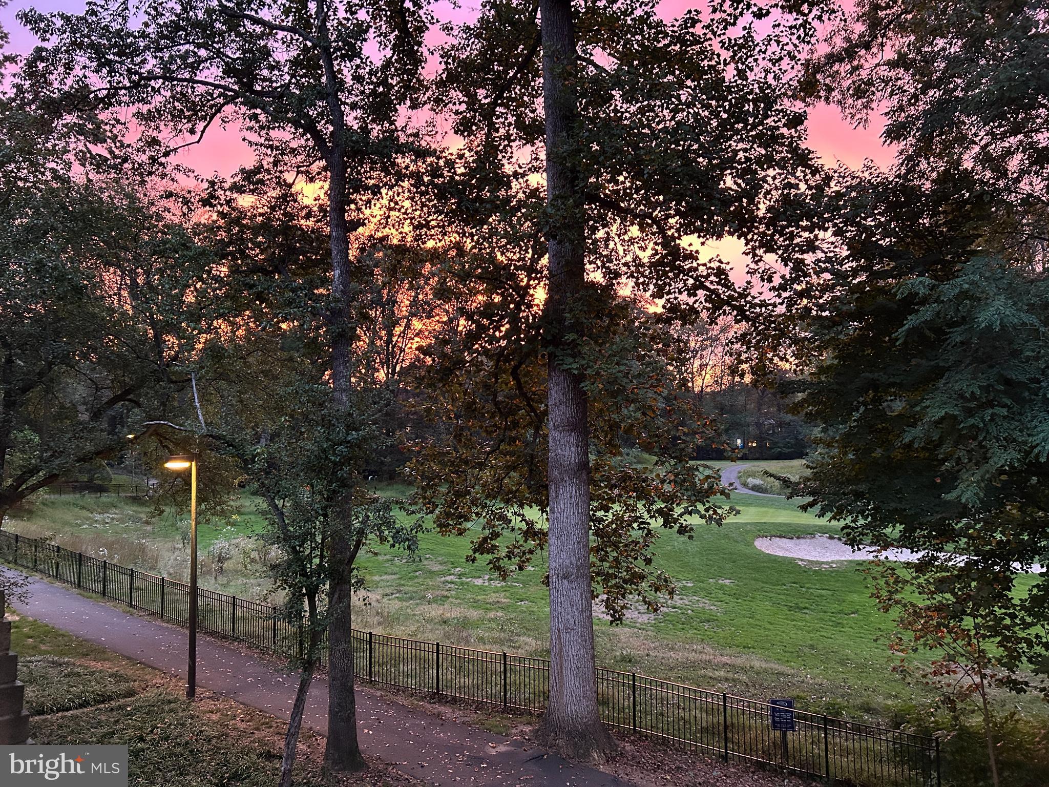 2118 Green Watch Way, Unit 10/201C Reston, VA 20191 - Photo 23 of 30 a view of a forest