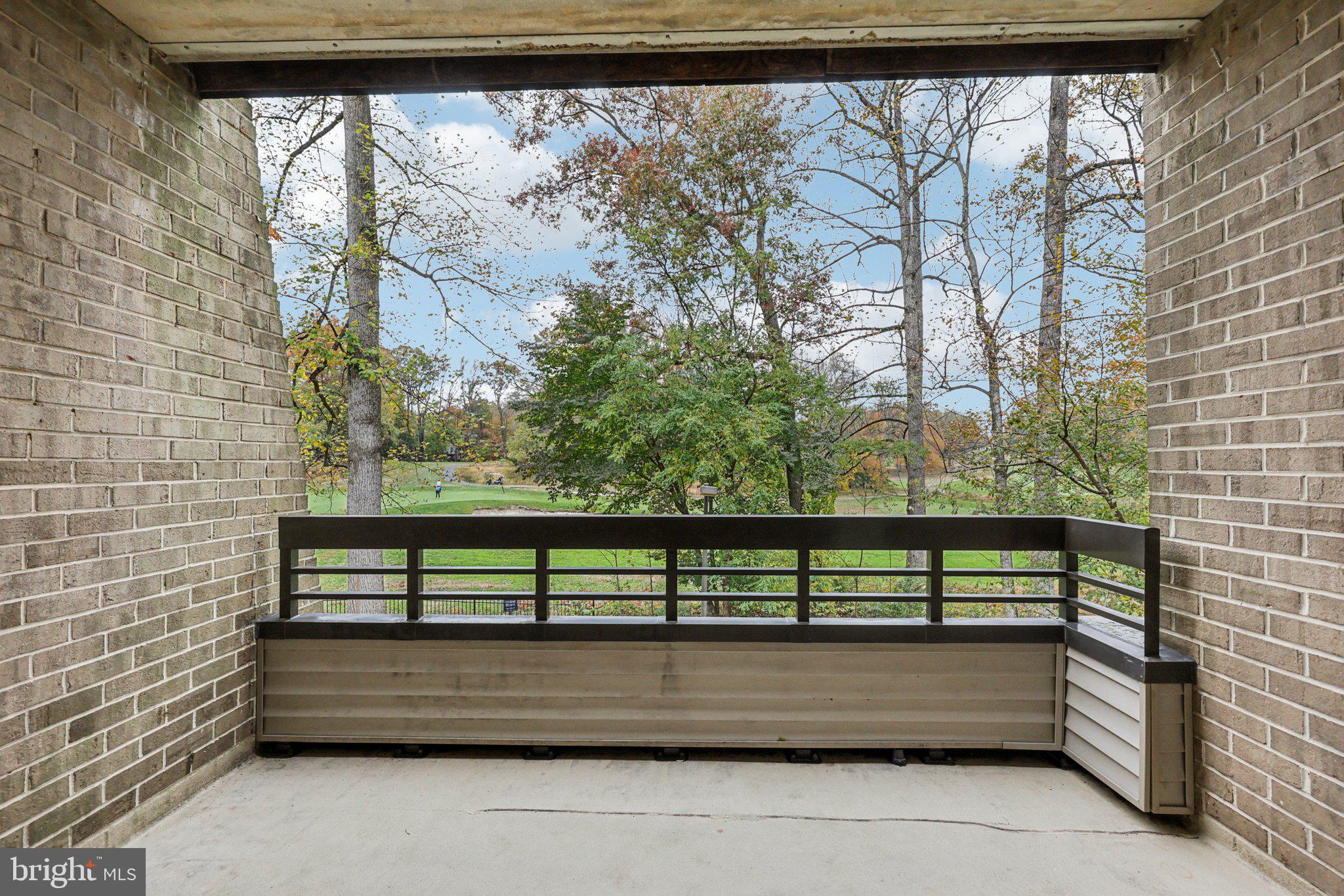 2118 Green Watch Way, Unit 10/201C Reston, VA 20191 - Photo 5 of 30 a view of outdoor space with seating