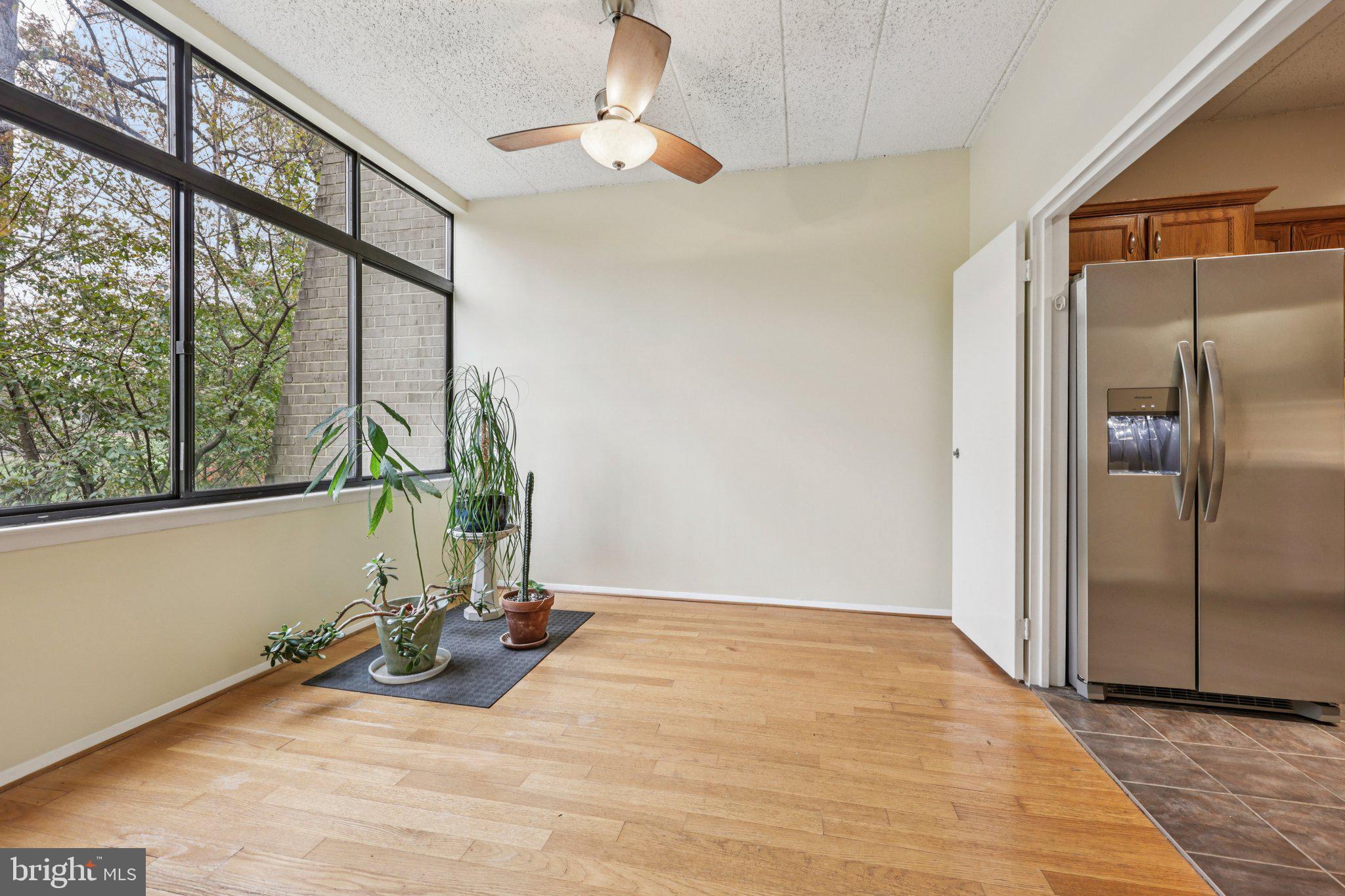 2118 Green Watch Way, Unit 10/201C Reston, VA 20191 - Photo 7 of 30 a view of a room with gym equipment