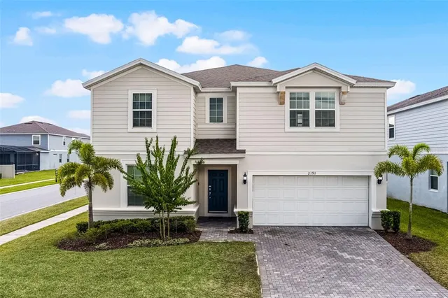 $830,000 | 2191 Lelani Circle, Davenport, FL 33897