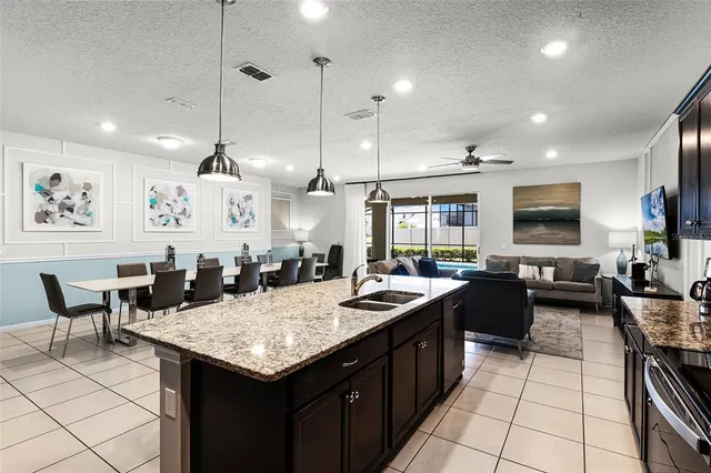 $830,000 | 2191 Lelani Circle, Davenport, FL 33897