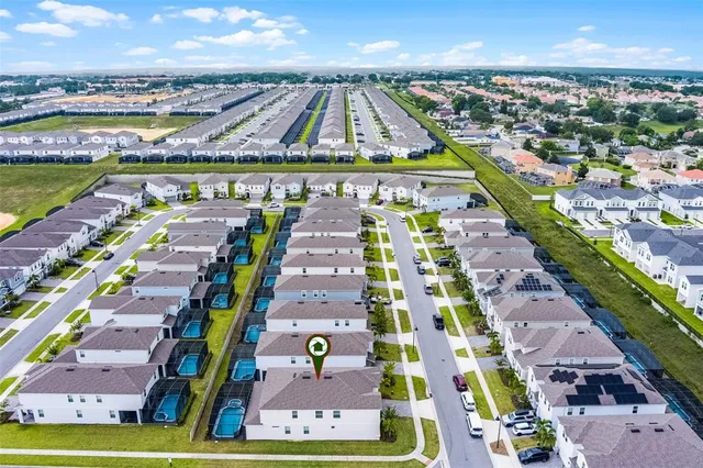 $830,000 | 2191 Lelani Circle, Davenport, FL 33897