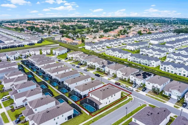 $830,000 | 2191 Lelani Circle, Davenport, FL 33897