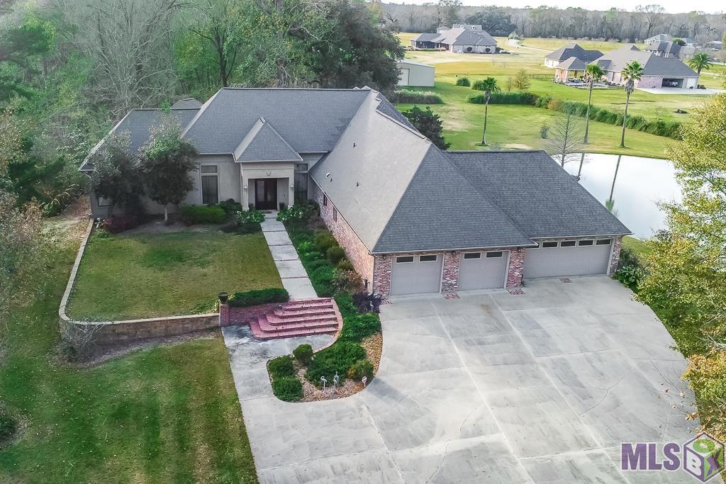 24905 Highway 1032 Denham Springs, LA 70726 - Photo 35 of 39