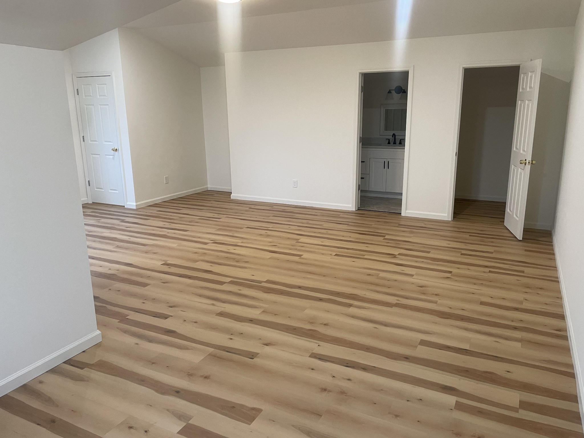 1039 Tylertown Road Clarksville, TN 37040 - Photo 18 of 20 a view of a room with an empty space