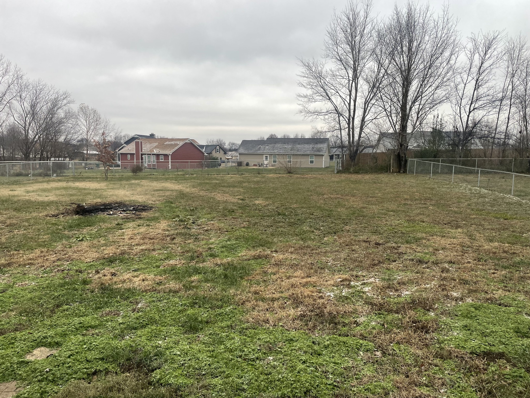 1039 Tylertown Road Clarksville, TN 37040 - Photo 5 of 20 a view of lake with houses