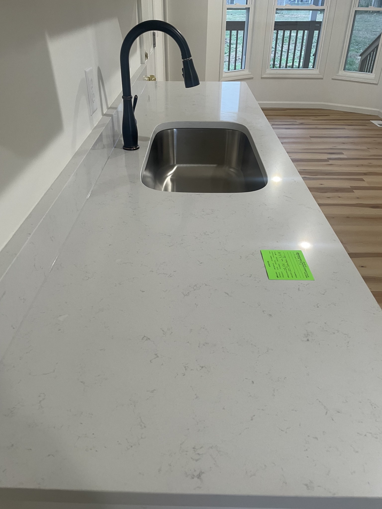 1039 Tylertown Road Clarksville, TN 37040 - Photo 8 of 20 a close view of a sink