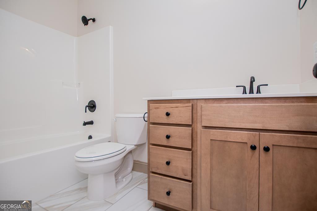 981 Horsley Mill Road Carrollton, GA 30116 - Photo 56 of 91