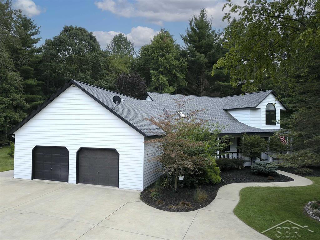 4550 North Hope Road Hope, MI 48628 - Photo 48 of 70