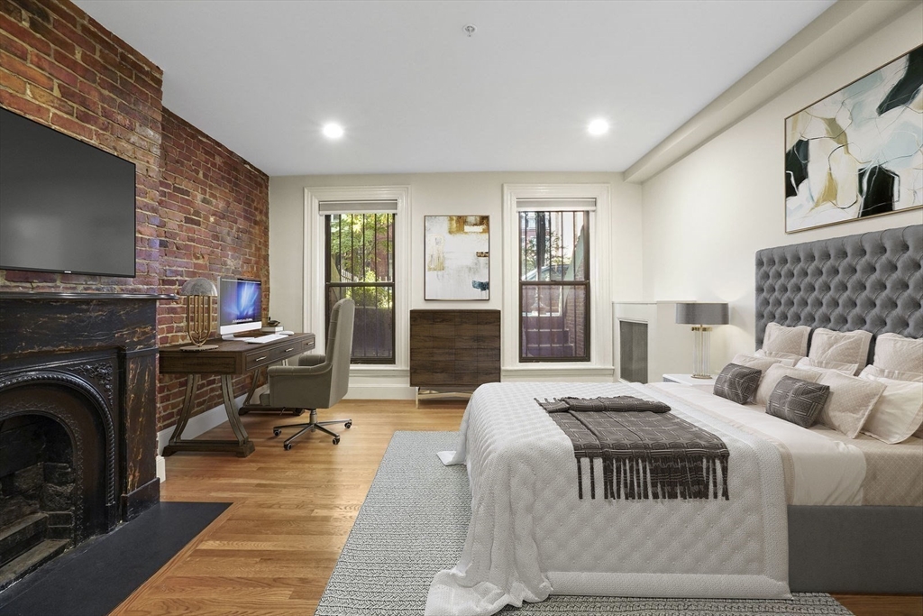 73 Rutland Street, Unit 1 Boston, MA 02118 - Photo 9 of 17