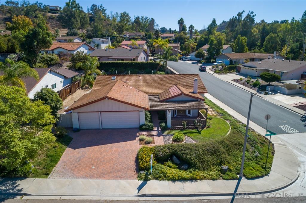 2506 Windmill View Road El Cajon, CA 92020 - Photo 17 of 25