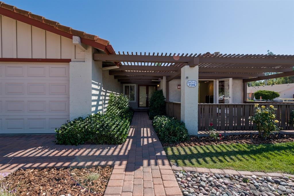 2506 Windmill View Road El Cajon, CA 92020 - Photo 18 of 25