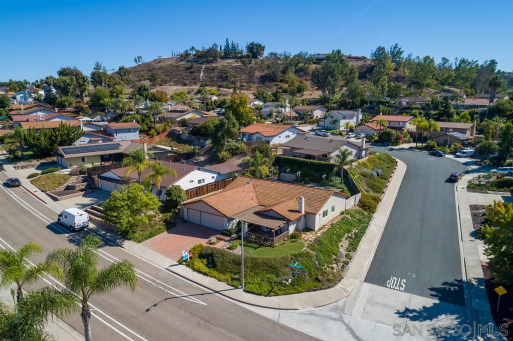 2506 Windmill View Road El Cajon, CA 92020 - Photo 22 of 25