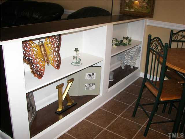 641 Pine Ridge Place Raleigh, NC 27609 - Photo 24 of 25 a view of entryway
