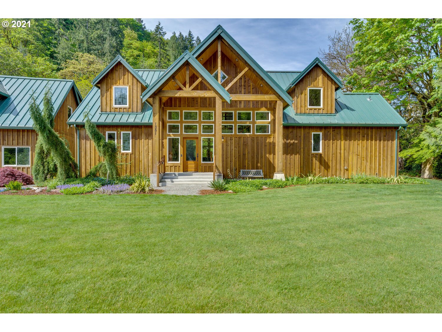 1351 Kalama River Road Kalama, WA 98625 - Photo 2 of 31 Gallery Image 2