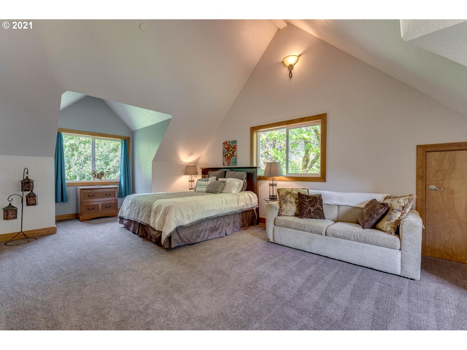 1351 Kalama River Road Kalama, WA 98625 - Photo 11 of 31 Gallery Image 11