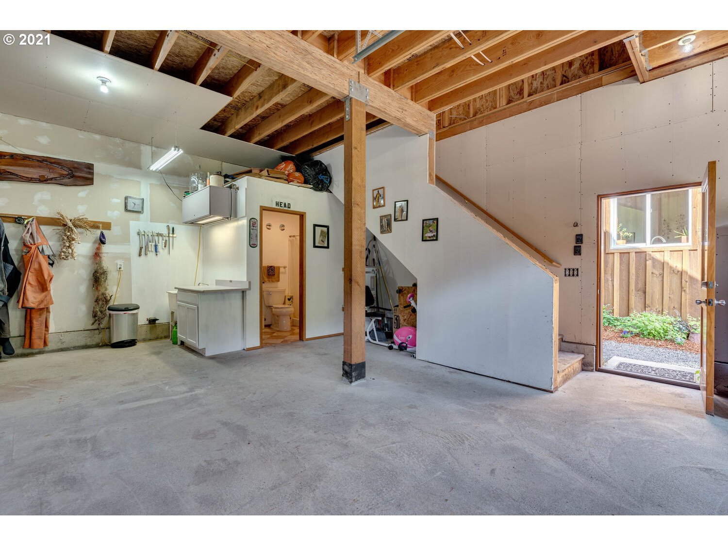 1351 Kalama River Road Kalama, WA 98625 - Photo 19 of 31 Gallery Image 19