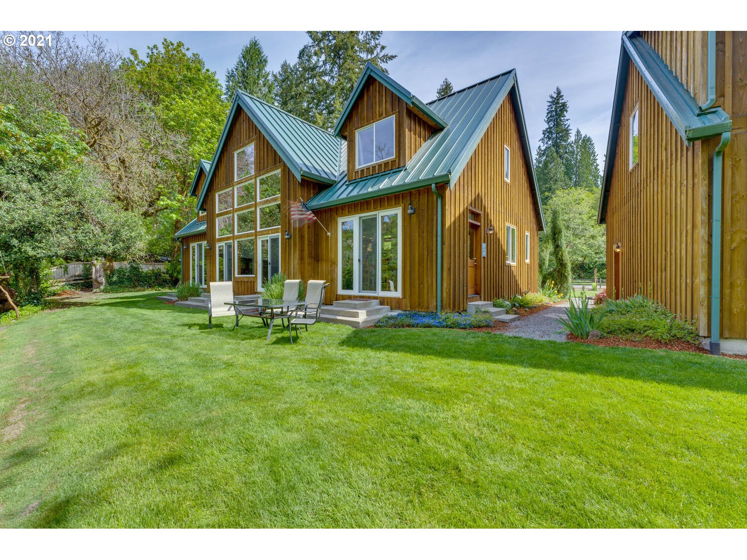 1351 Kalama River Road Kalama, WA 98625 - Photo 20 of 31 Gallery Image 20