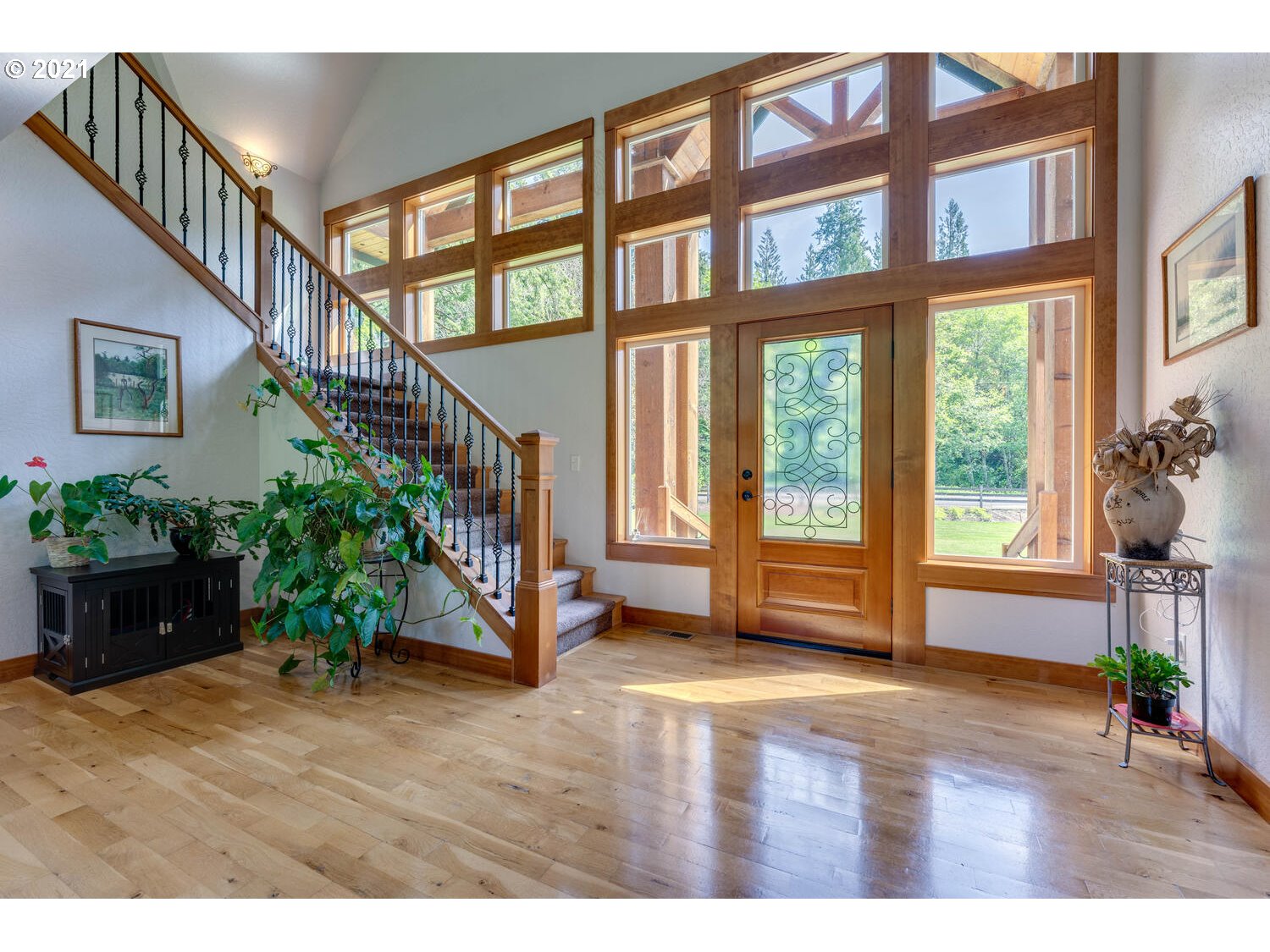 1351 Kalama River Road Kalama, WA 98625 - Photo 3 of 31 Gallery Image 3