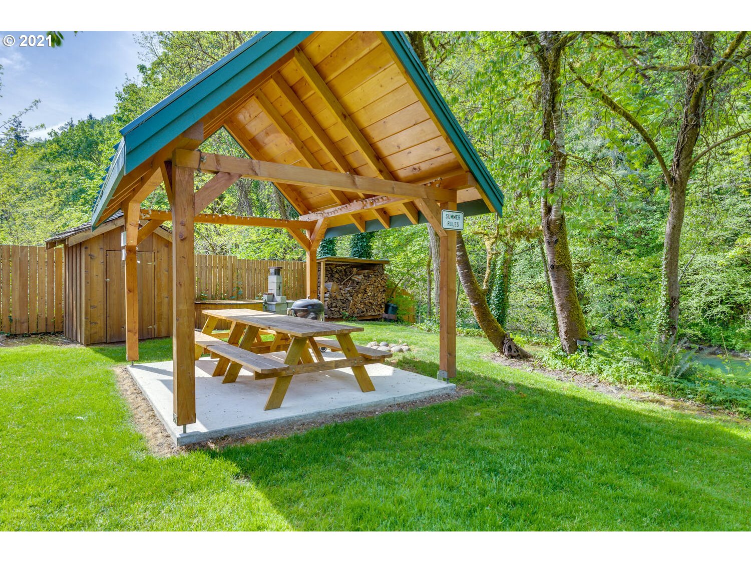 1351 Kalama River Road Kalama, WA 98625 - Photo 21 of 31 Gallery Image 21