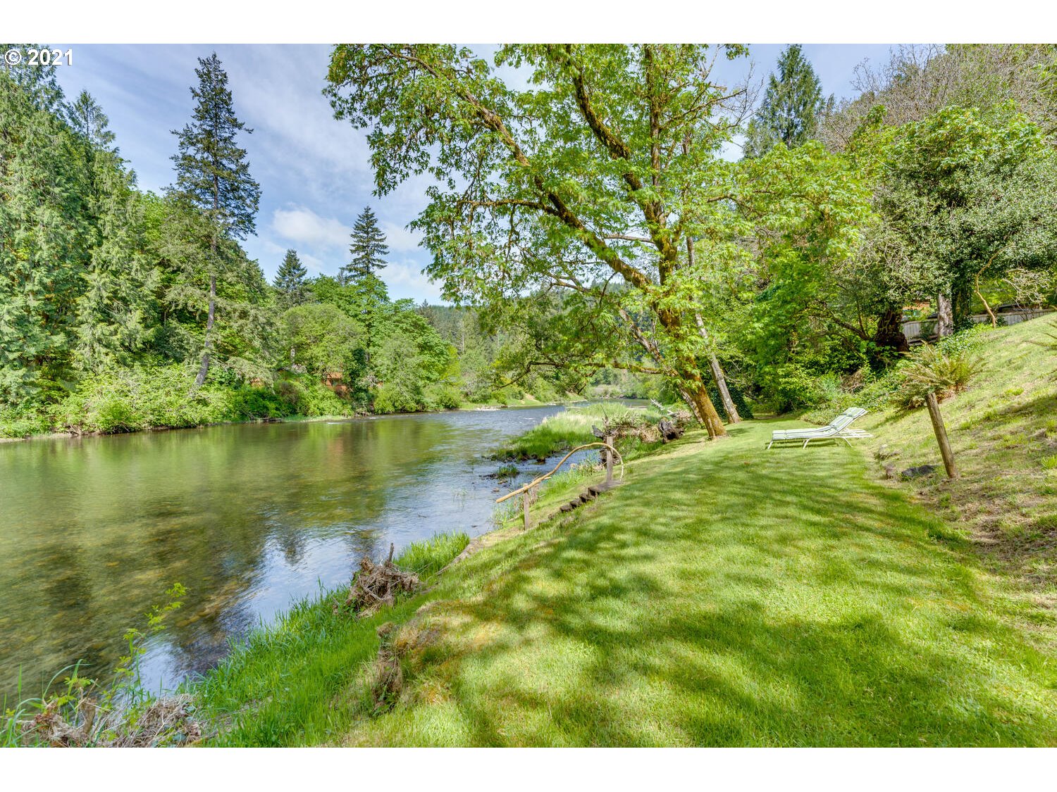 1351 Kalama River Road Kalama, WA 98625 - Photo 22 of 31 Gallery Image 22