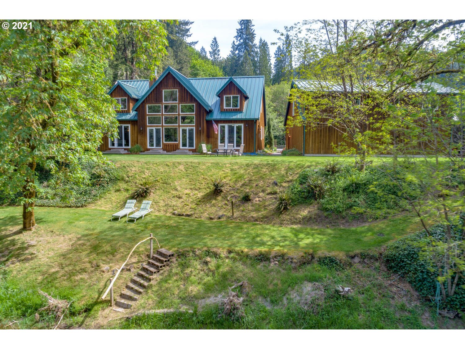 1351 Kalama River Road Kalama, WA 98625 - Photo 23 of 31 Gallery Image 23