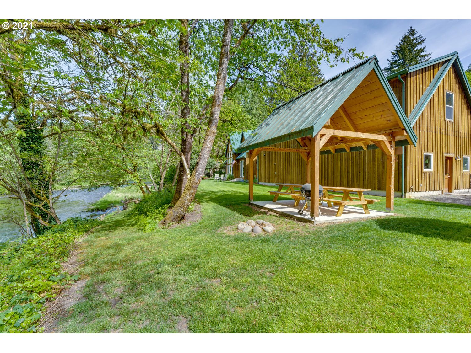 1351 Kalama River Road Kalama, WA 98625 - Photo 27 of 31 Gallery Image 27