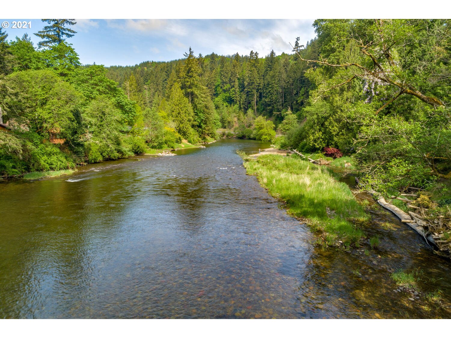1351 Kalama River Road Kalama, WA 98625 - Photo 31 of 31 Gallery Image 31