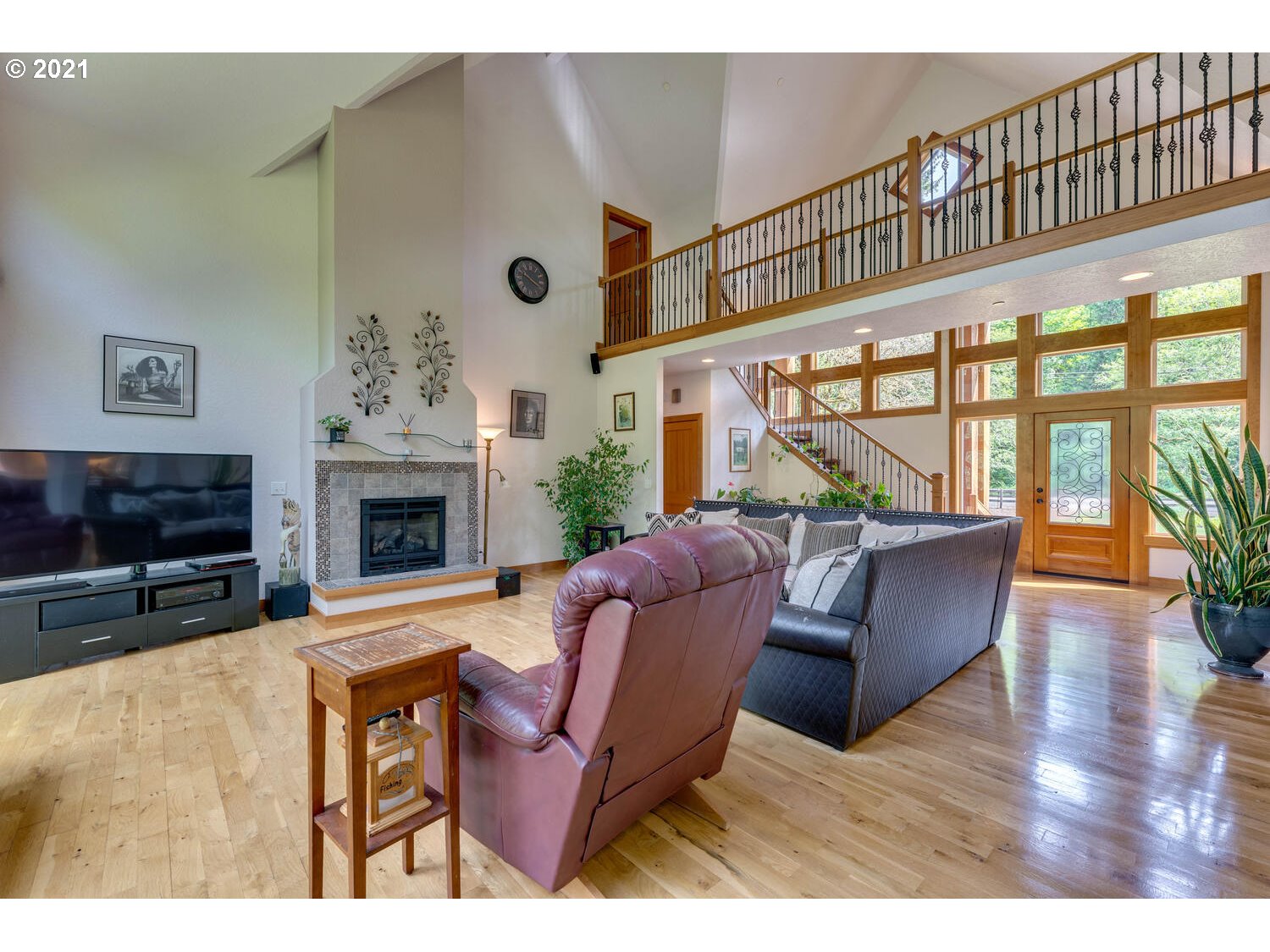 1351 Kalama River Road Kalama, WA 98625 - Photo 5 of 31 Gallery Image 5