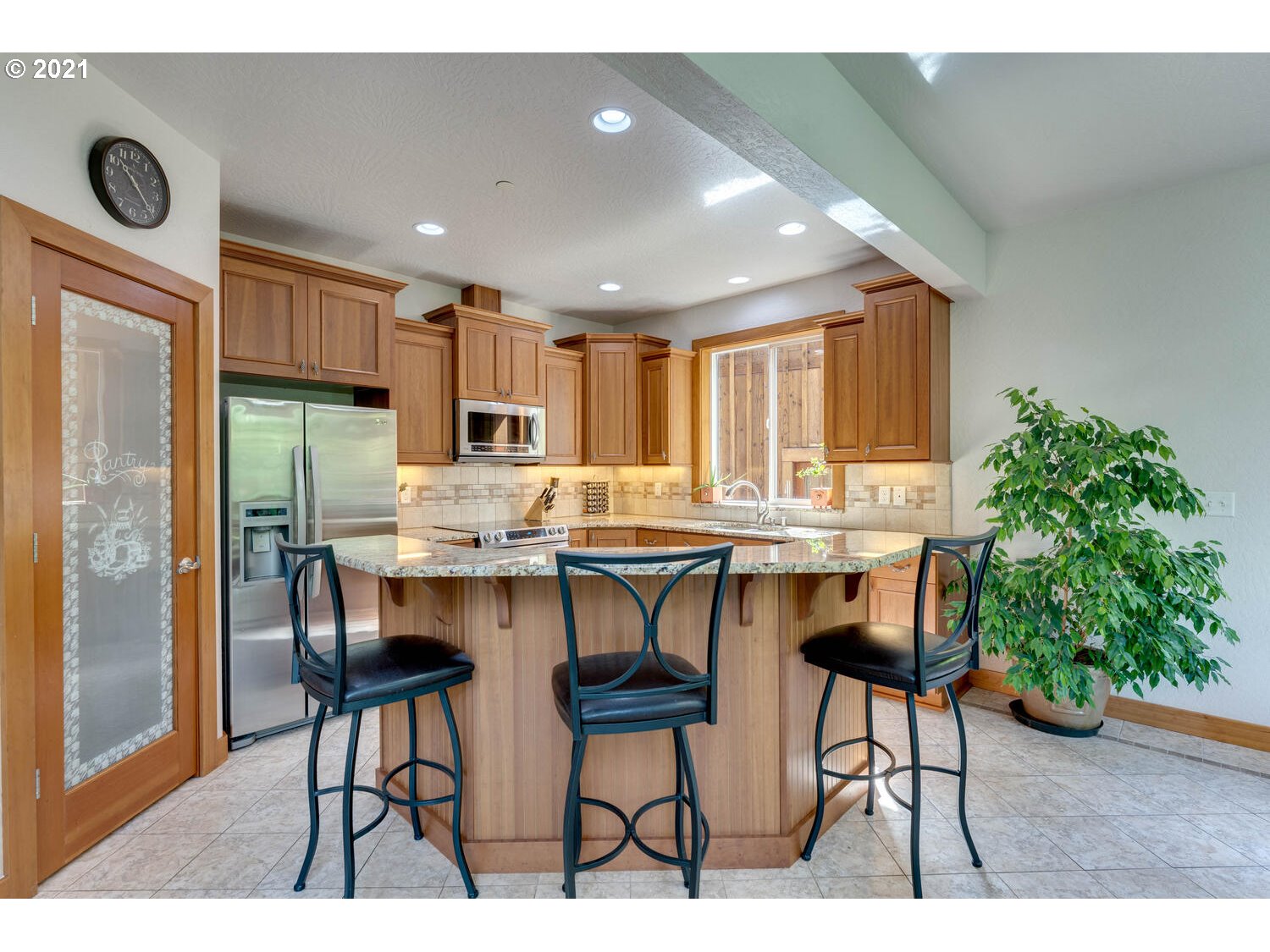 1351 Kalama River Road Kalama, WA 98625 - Photo 8 of 31 Gallery Image 8
