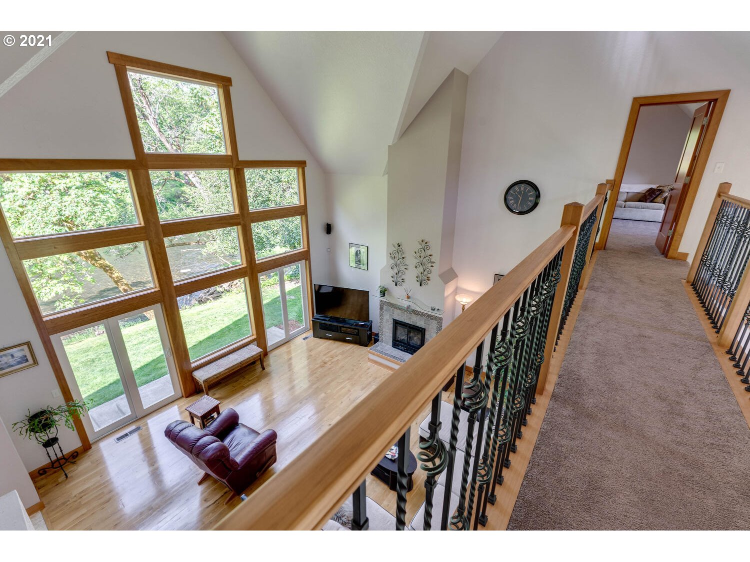1351 Kalama River Road Kalama, WA 98625 - Photo 10 of 31 Gallery Image 10